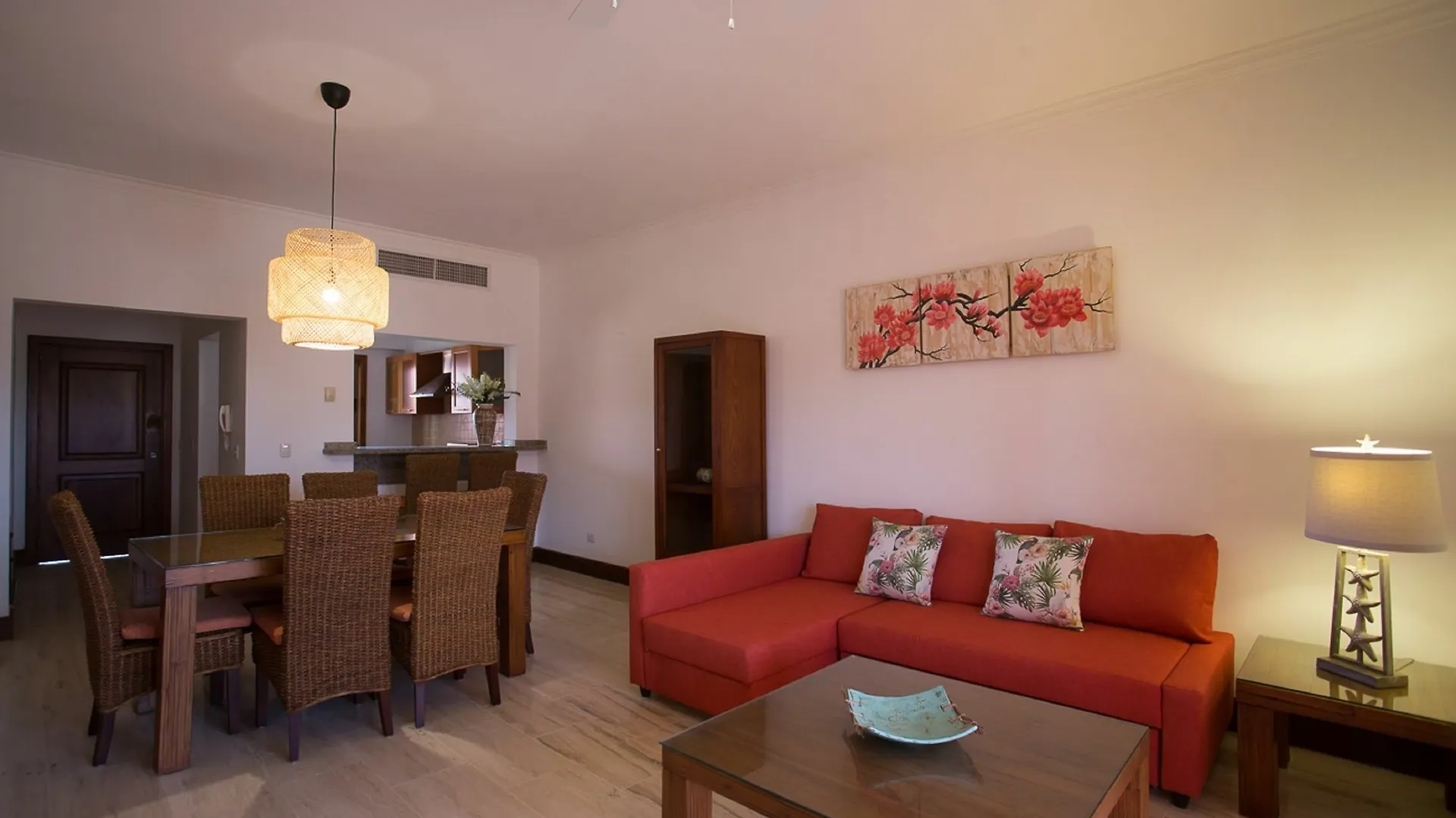 Aparthotel Tot Punta Cana Apartments