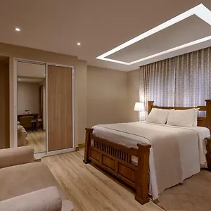 *** Hotel Riazor Dominikanische Republik