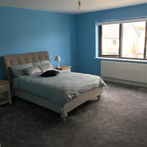  Gasthof 1 Luxurious In Family Irland