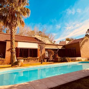 Blue Sky Bed and breakfast