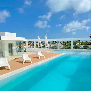 Aparthotel Deluxe Ducassi Rooftop Pool - Playa Los Corales, Punta Cana