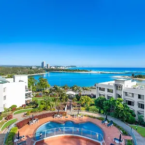 Little Cove Currumbin Gold Coast