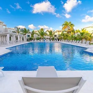 Playa Palmera Dominican Republic