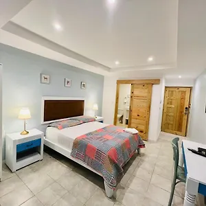 Szálloda Noe ,1 Bedroom # 5 Near To The