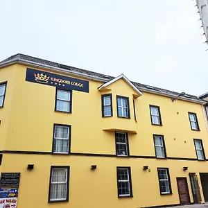  Hostel Kingdom Irland