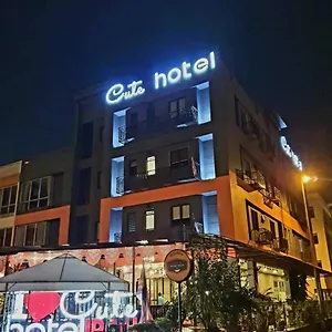 ** Hotel Cute & Dorms Ma­lay­sia