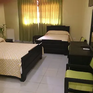** Hotel Santander Sd Dominikanische Republik