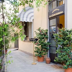 La Contessina Apart-hotel