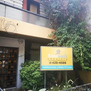 Sosahaus Hostal