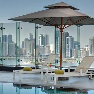 The Act Hotel Sharjah Szardża
