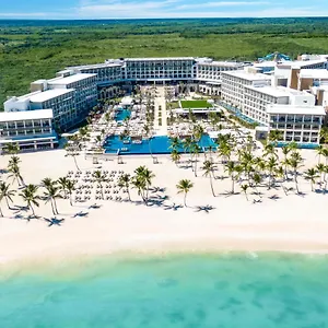 Ośrodek wypoczynkowy Hyatt Zilara Cap Cana - Adults Only, Punta Cana