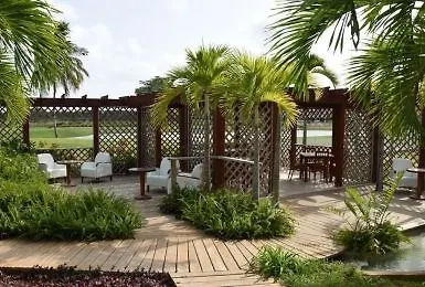 Tot Punta Cana Apartments 3*,  Dominikana