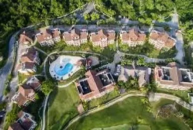 *** Apart-hotel Tot Punta Cana Apartments República Dominicana