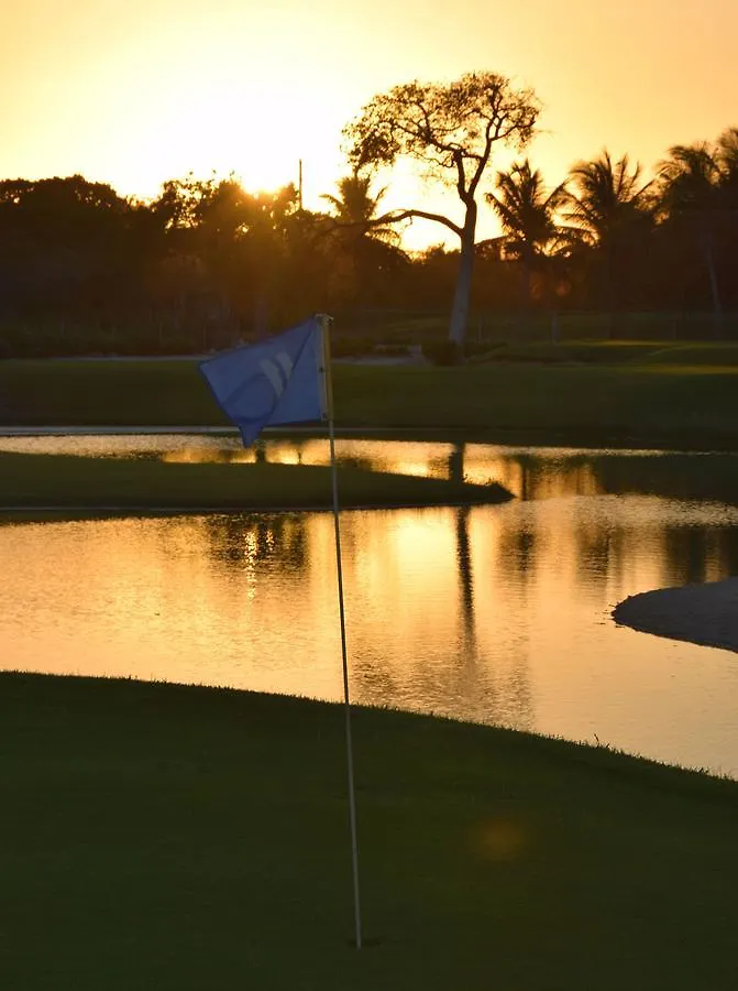 Hotel apartamentowy Tot Punta Cana Apartments