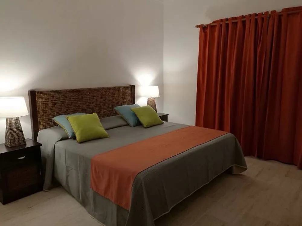 Tot Punta Cana Apartments