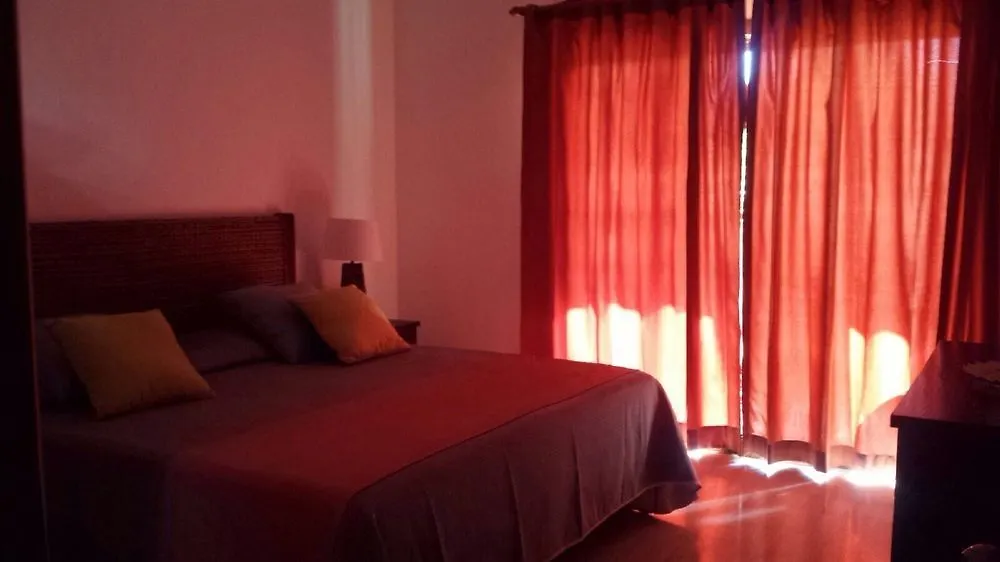 Tot Punta Cana Apartments Apart-hotel