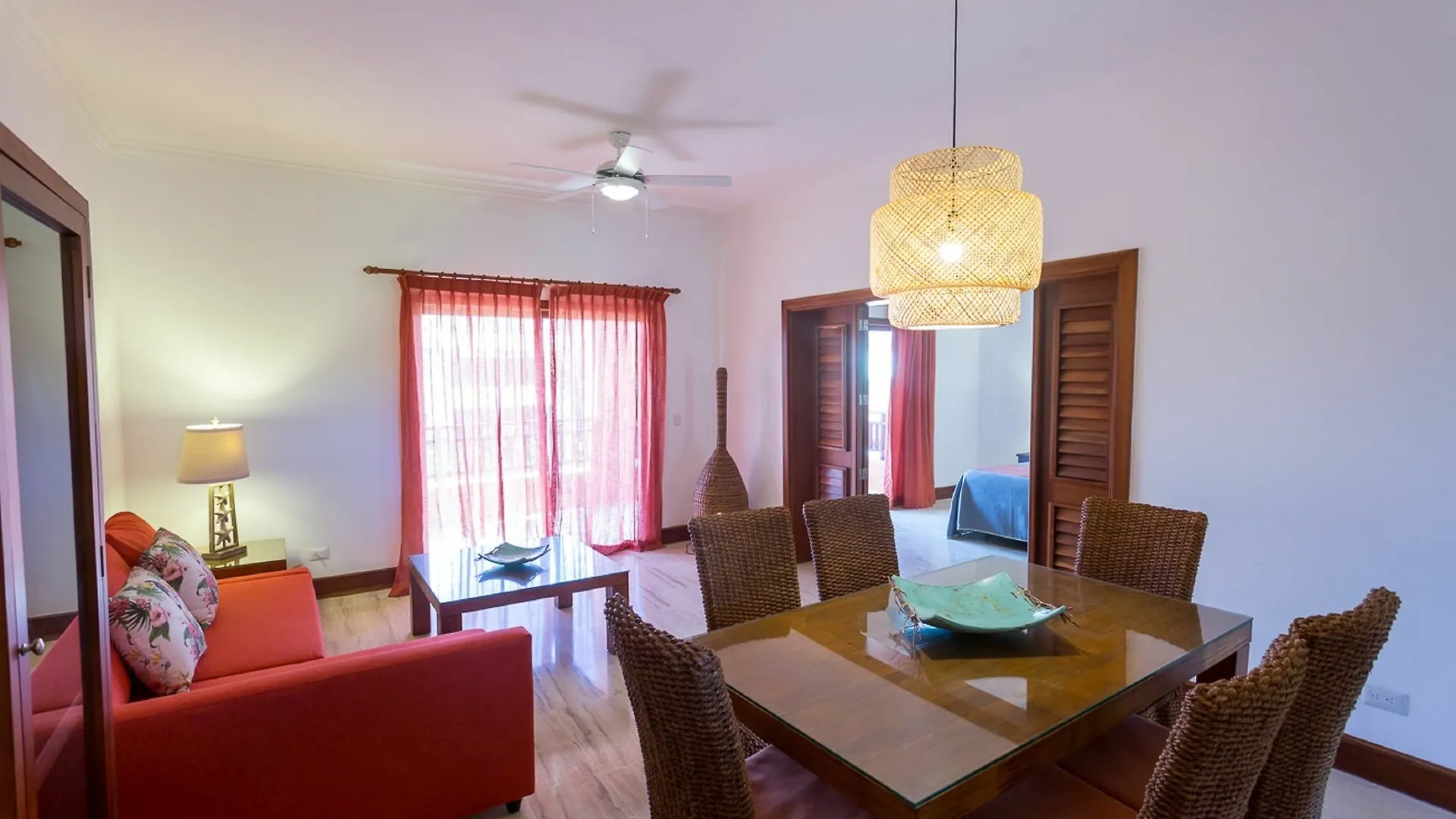 Tot Punta Cana Apartments 3*,  Dominikana