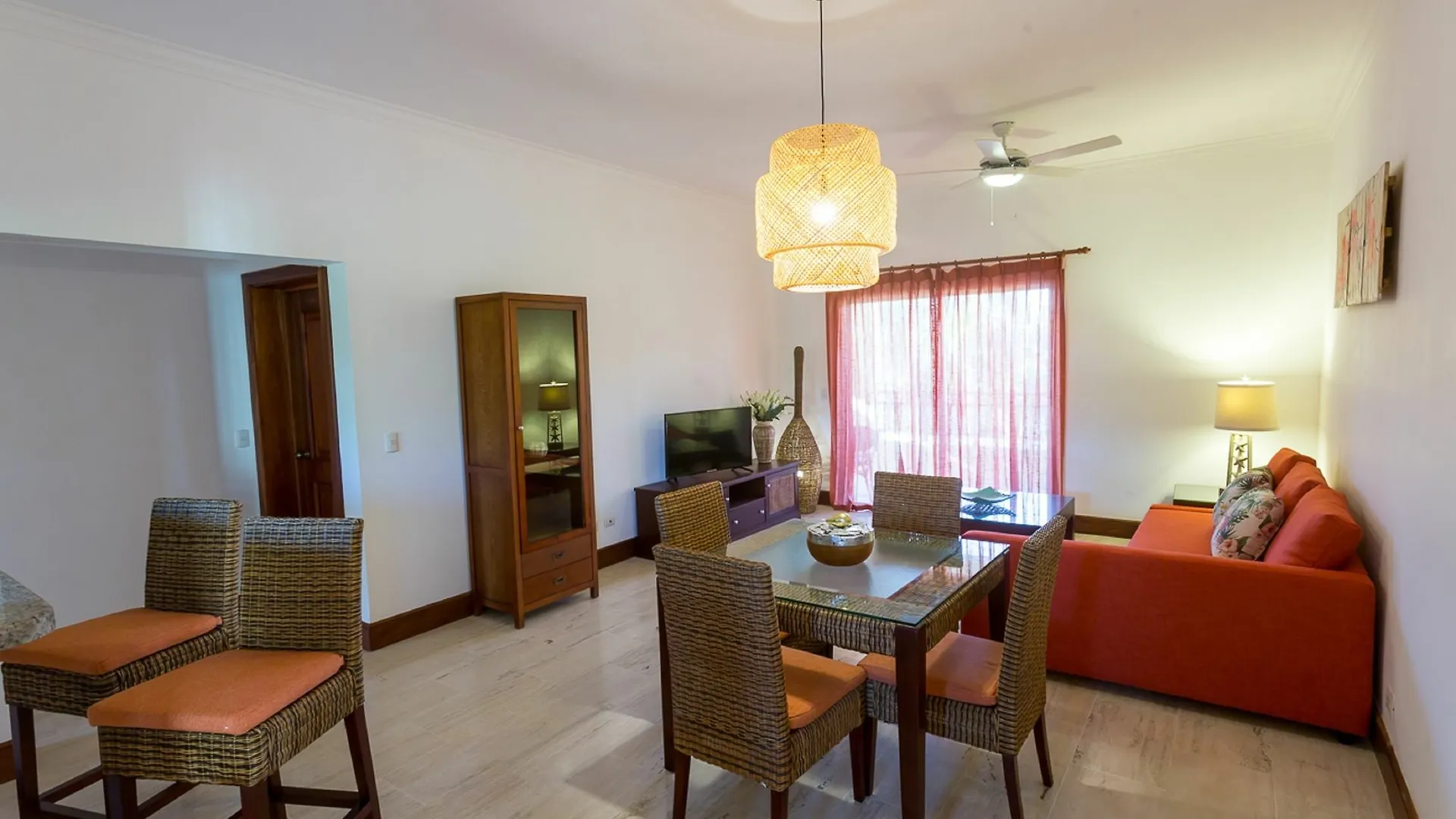 Tot Punta Cana Apartments Apart-hotel