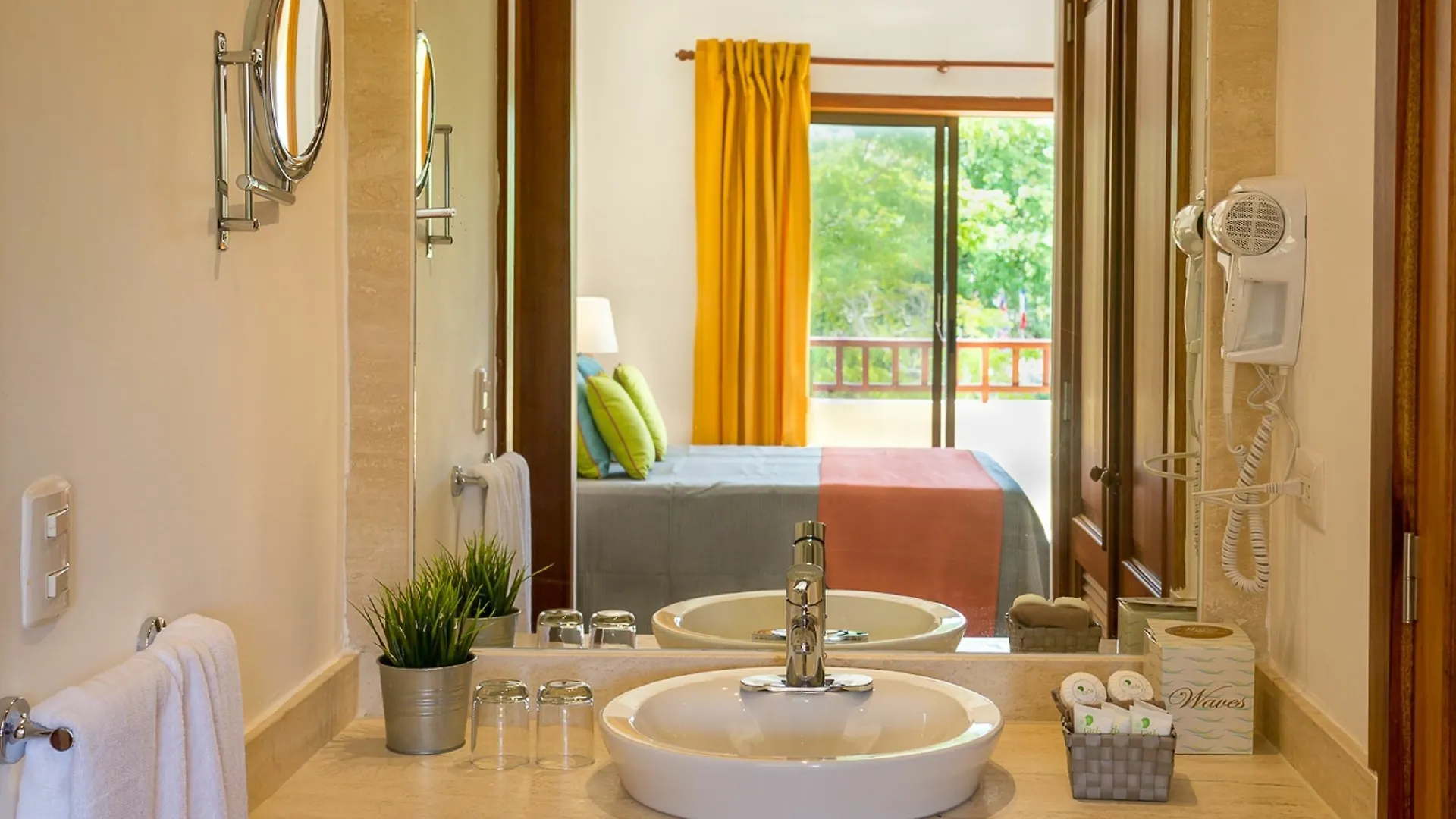 Tot Punta Cana Apartments Apart-hotel