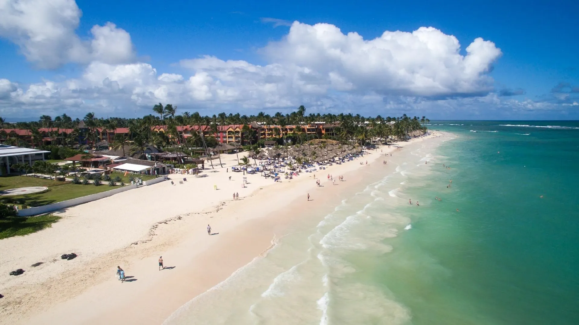 Tot Punta Cana Apartments Apart-hotel