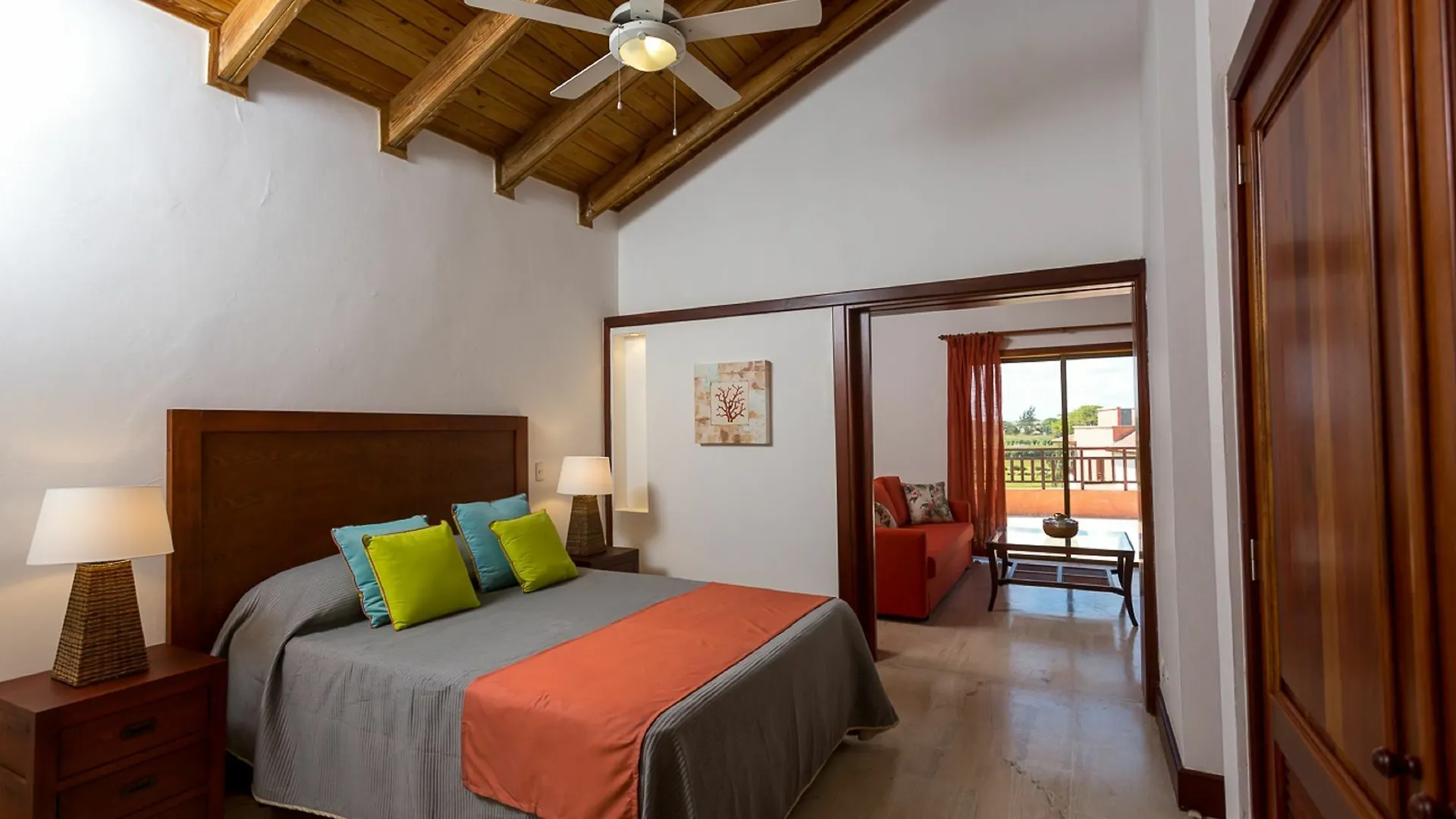 Tot Punta Cana Apartments