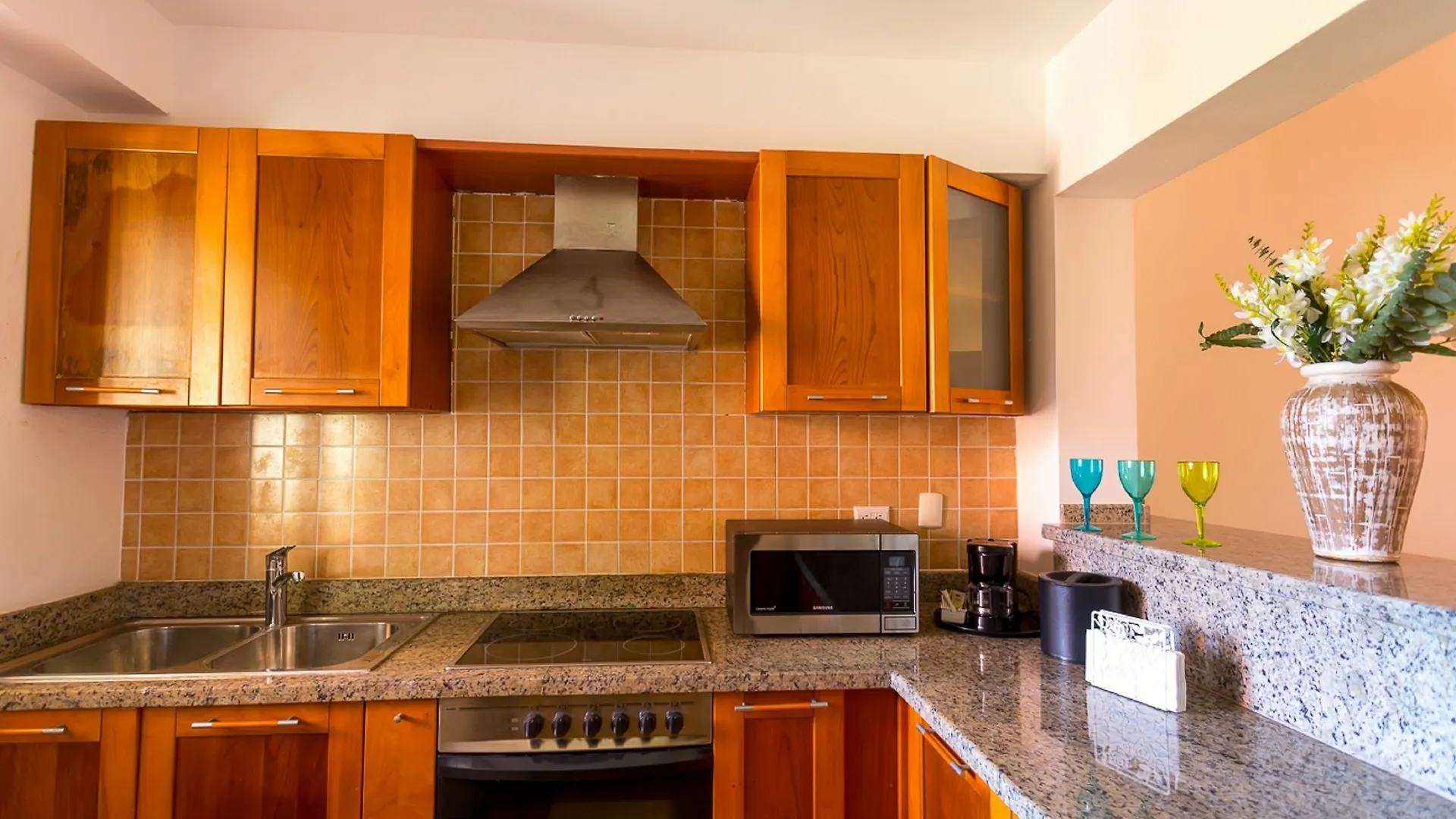 Tot Punta Cana Apartments Dominikana