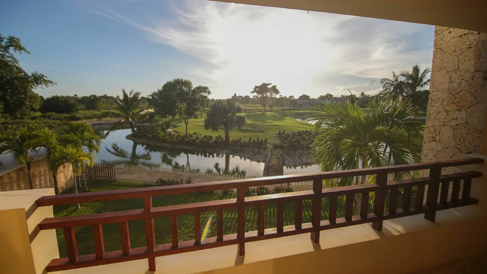 Tot Punta Cana Apartments Hotel apartamentowy