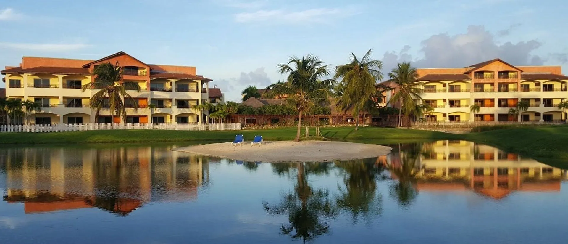 *** Apart-hotel Tot Punta Cana Apartments República Dominicana