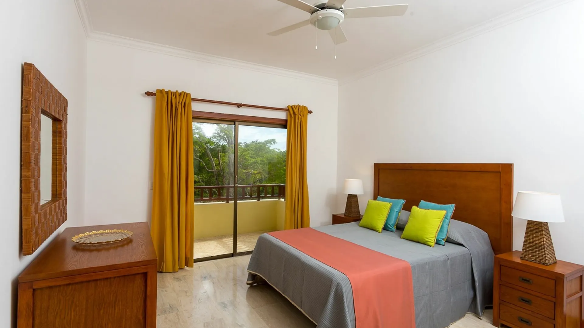 Tot Punta Cana Apartments