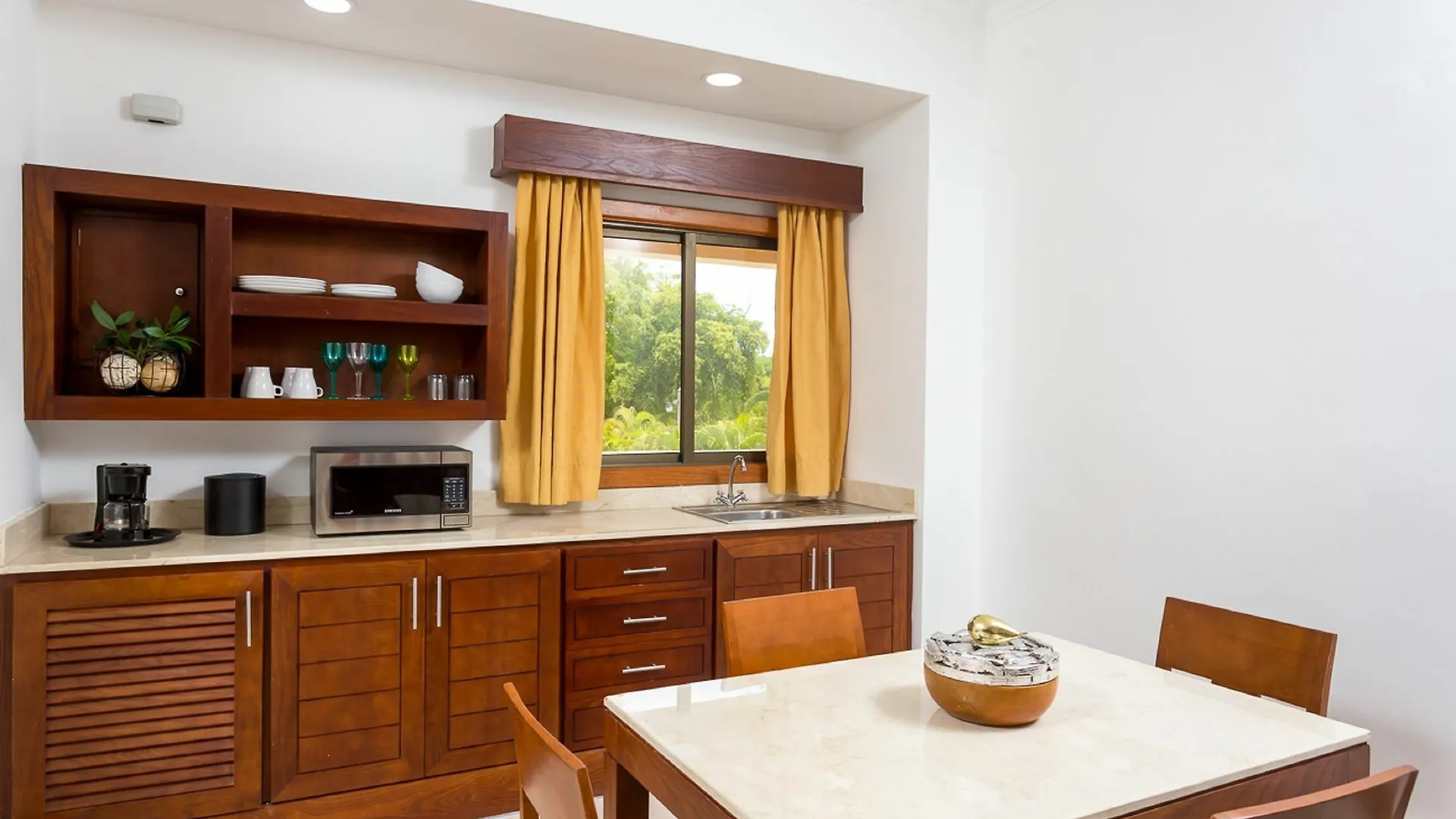 Tot Punta Cana Apartments