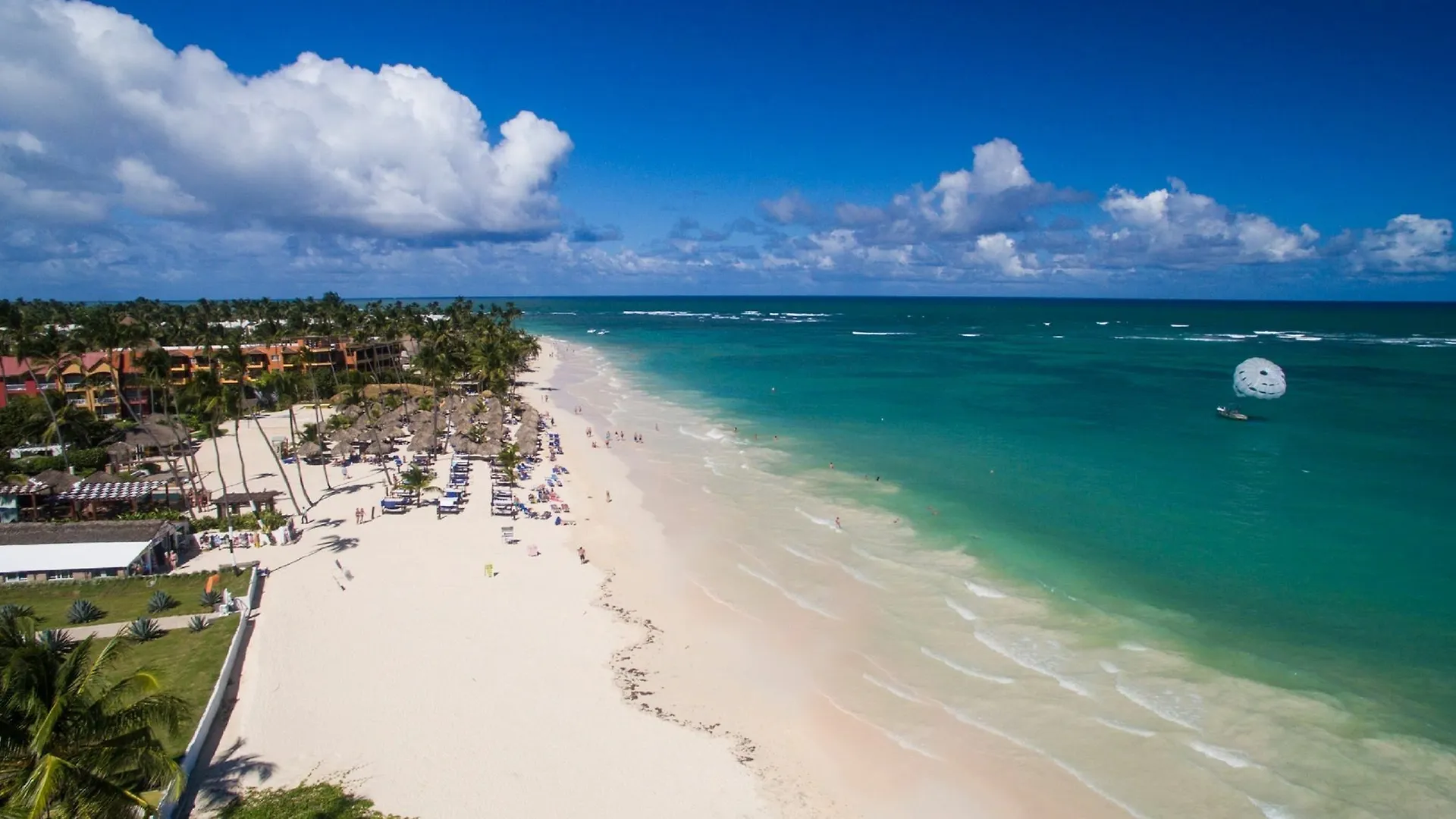 Tot Punta Cana Apartments Apart-hotel