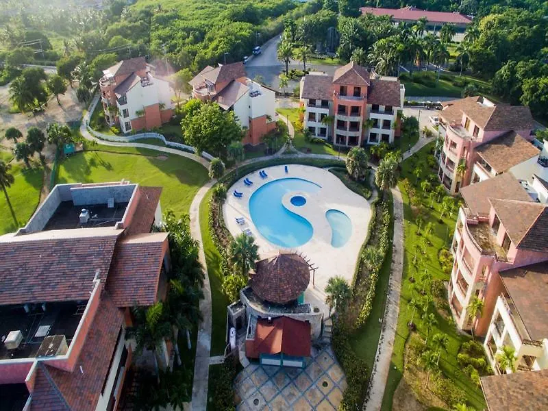 Tot Punta Cana Apartments República Dominicana