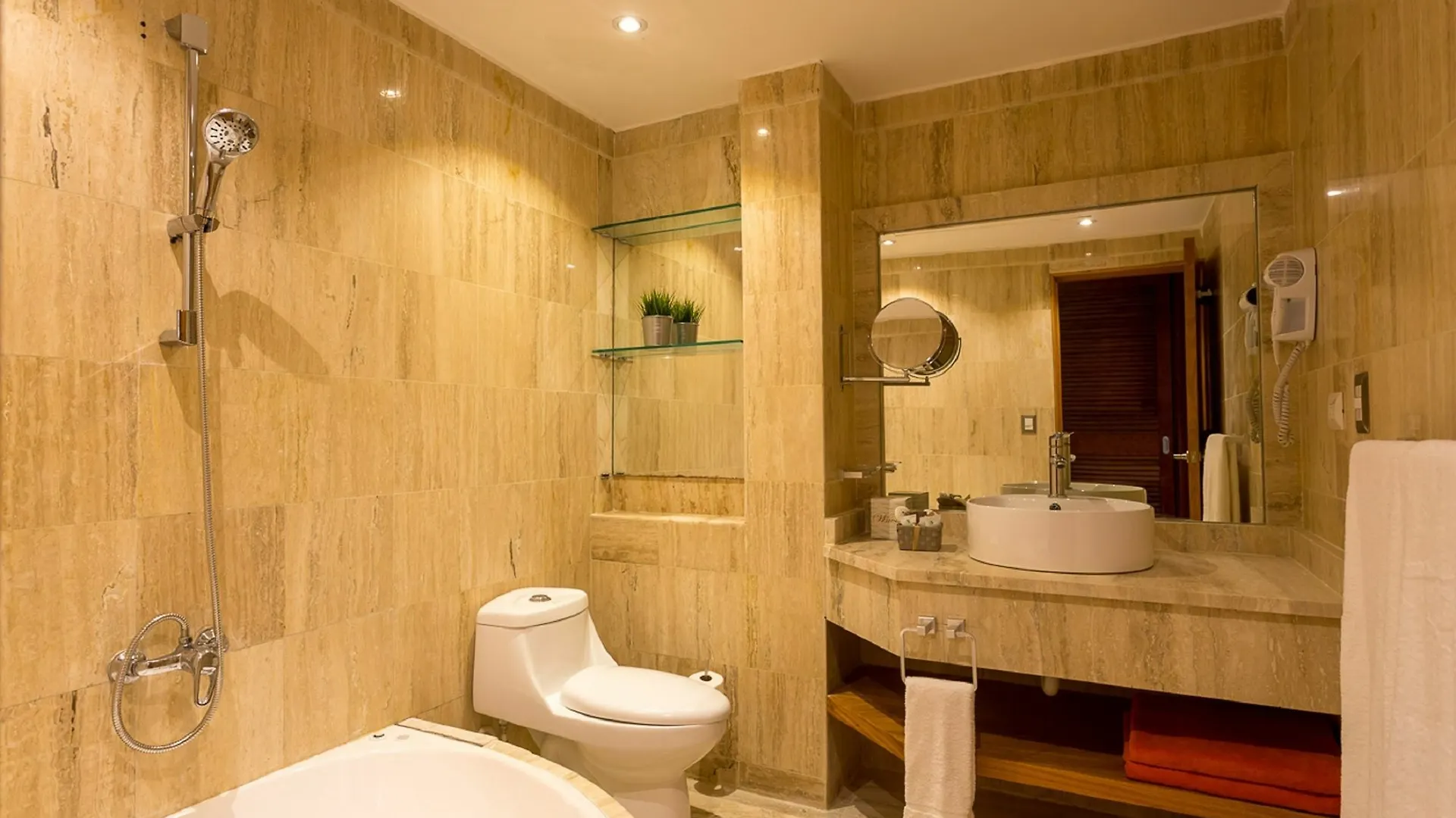 Apart-hotel Tot Punta Cana Apartments